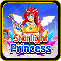 STARLIGHT PRINCESS